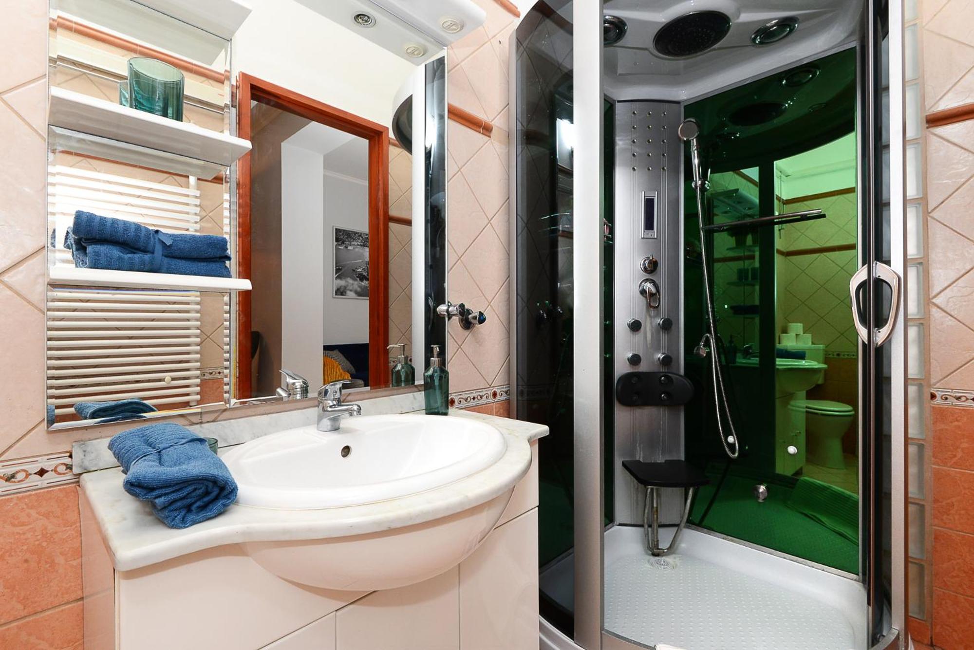Luxury Central Apartment R161 Budapest Luaran gambar